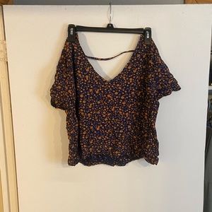 Arizona Jean Co. Crop Top